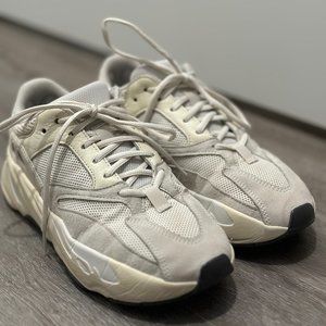 Adidas Yeezy Boost 700 Analog Sneakers